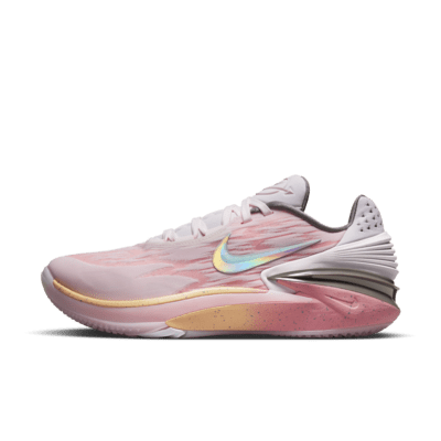 Nike GT CUT ２ Nike G.T. Cut 2 Men's Basketball Shoes. Nike ID